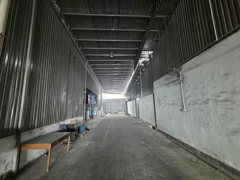 Factory for Rent in Taman Perindustrian Senai (Senai) - Parkin Lee - Interior - PropertyGuru.com.my
