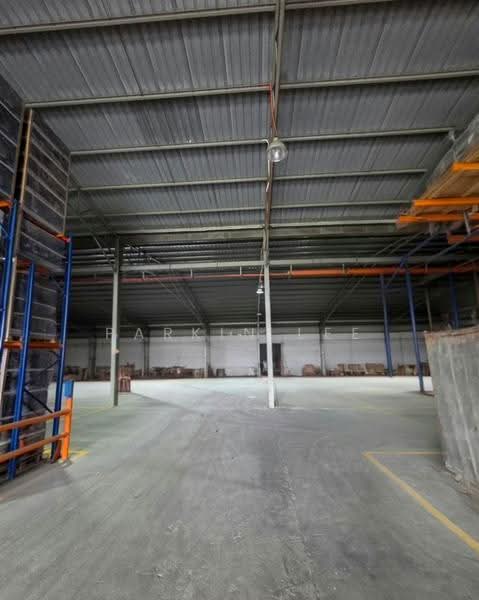 Factory for Rent in Taman Perindustrian Senai (Senai) - Parkin Lee - Interior - PropertyGuru.com.my