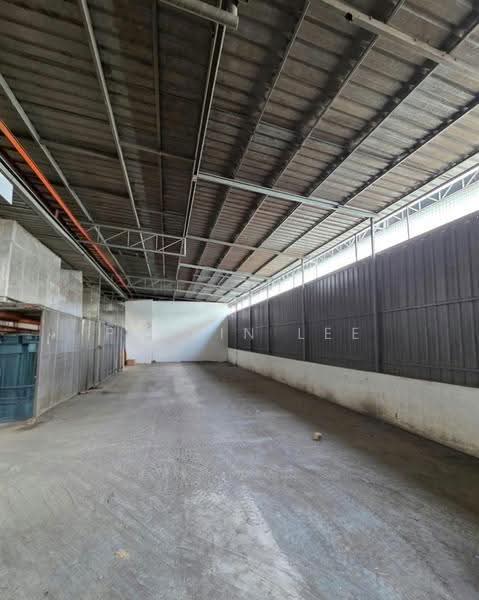 Factory for Rent in Taman Perindustrian Senai (Senai) - Parkin Lee - Interior - PropertyGuru.com.my