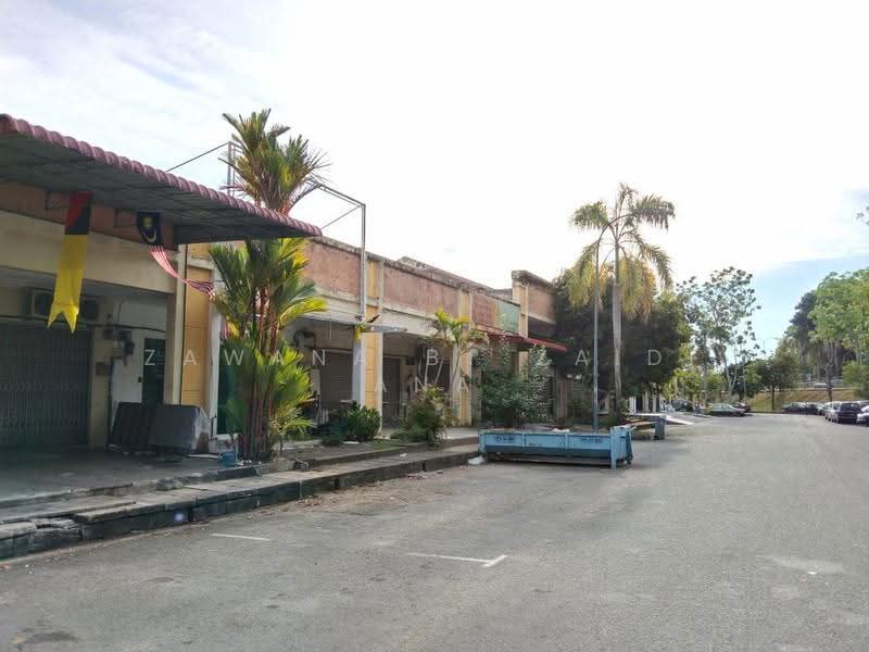 Kedai untuk Dijual di Seremban 2 (Seremban) - Zawana BT Zaidi Ana - Exterior - PropertyGuru.com.my