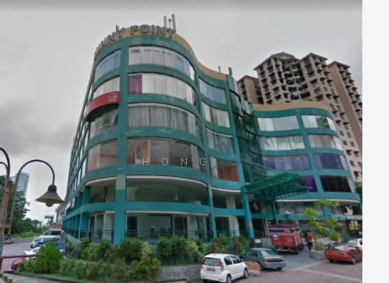 Retail Space for Sale in Gelugor (Penang) - Hong . - Exterior - PropertyGuru.com.my