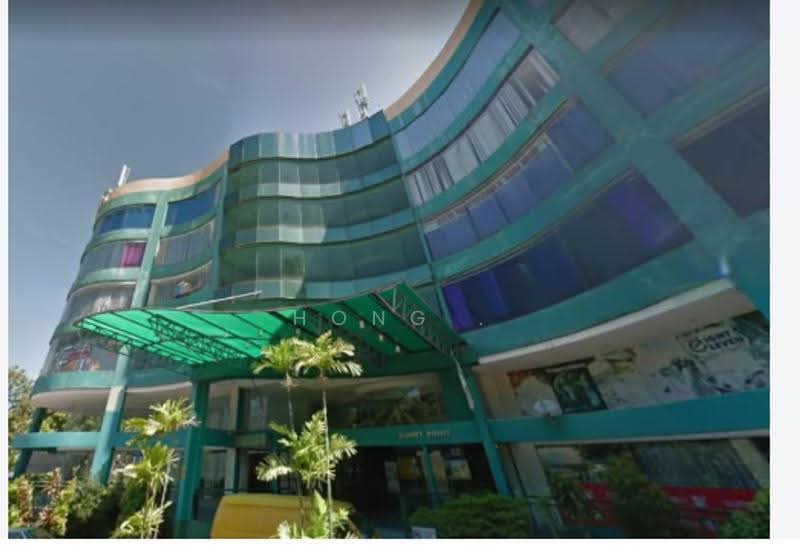 Retail Space for Sale in Gelugor (Penang) - Hong . - Exterior - PropertyGuru.com.my