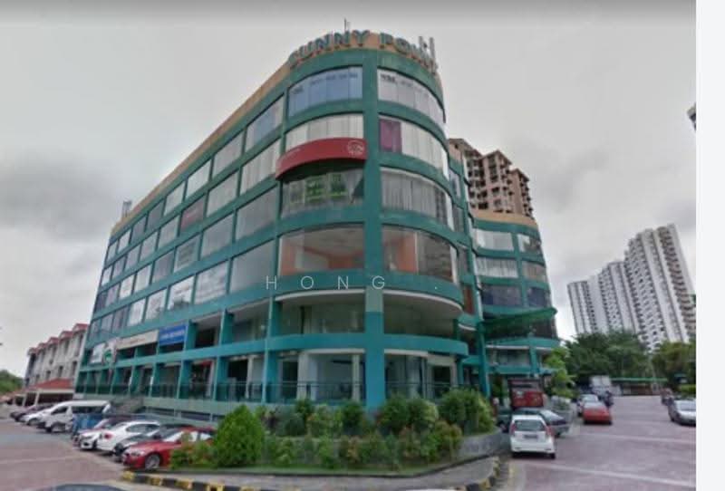 Retail Space for Sale in Gelugor (Penang) - Hong . - Exterior - PropertyGuru.com.my