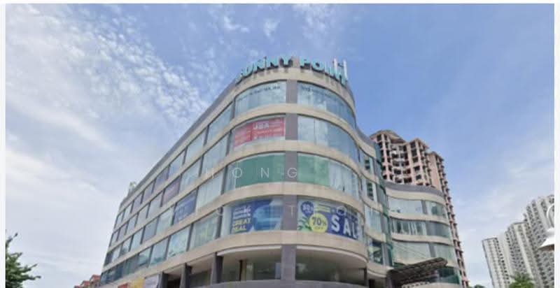 Retail Space for Sale in Gelugor (Penang) - Hong . - Exterior - PropertyGuru.com.my