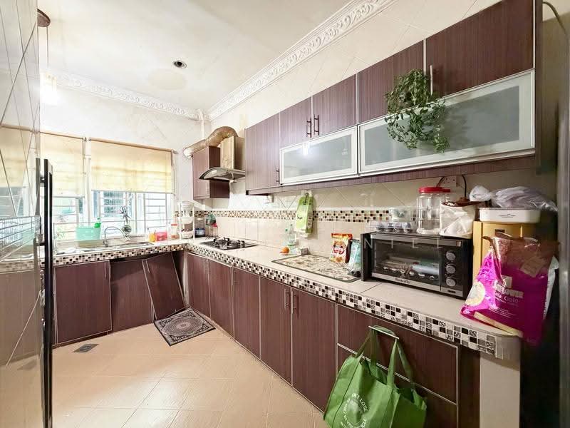2-storey Terraced House for Sale in Ampang Jaya (Ampang) - Ashraff Daniel - PropertyGuru.com.my