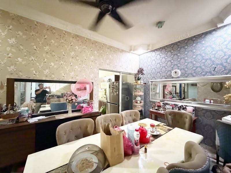 2-storey Terraced House for Sale in Ampang Jaya (Ampang) - Ashraff Daniel - PropertyGuru.com.my