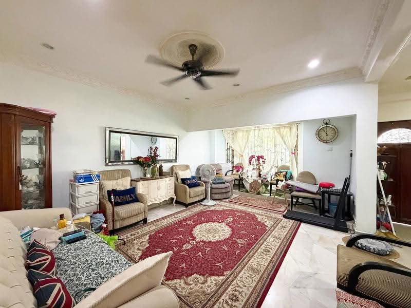 2-storey Terraced House for Sale in Ampang Jaya (Ampang) - Ashraff Daniel - PropertyGuru.com.my