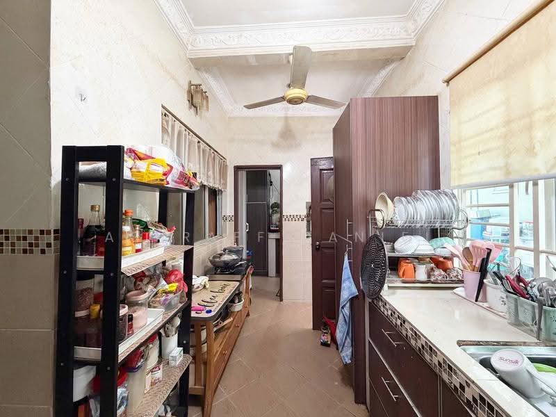 2-storey Terraced House for Sale in Ampang Jaya (Ampang) - Ashraff Daniel - PropertyGuru.com.my