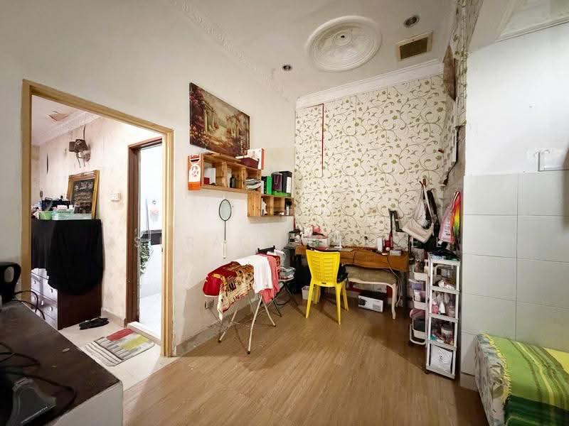 2-storey Terraced House for Sale in Ampang Jaya (Ampang) - Ashraff Daniel - PropertyGuru.com.my