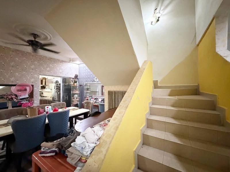 2-storey Terraced House for Sale in Ampang Jaya (Ampang) - Ashraff Daniel - PropertyGuru.com.my