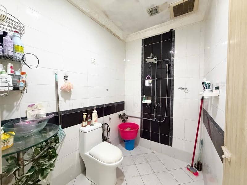 2-storey Terraced House for Sale in Ampang Jaya (Ampang) - Ashraff Daniel - PropertyGuru.com.my