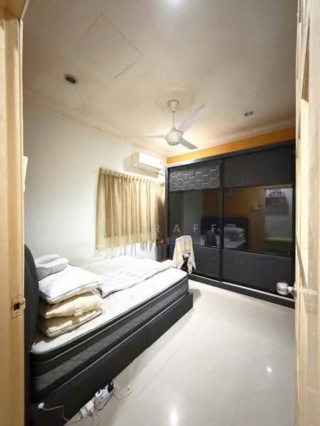 2-storey Terraced House for Sale in Ampang Jaya (Ampang) - Ashraff Daniel - PropertyGuru.com.my