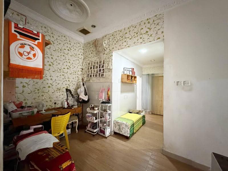 2-storey Terraced House for Sale in Ampang Jaya (Ampang) - Ashraff Daniel - PropertyGuru.com.my