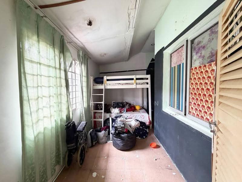 2-storey Terraced House for Sale in Ampang Jaya (Ampang) - Ashraff Daniel - PropertyGuru.com.my