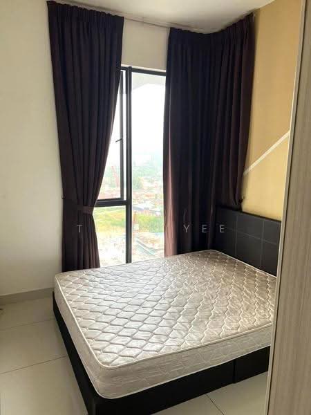 Service Residence for Sale at You Vista @ You City - Terry Yee - Bedroom - PropertyGuru.com.my