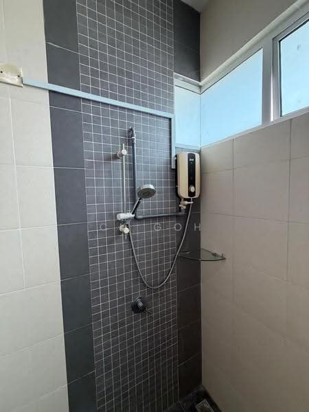 2-storey Terraced House for Rent in Kampung Perlis (Bayan Lepas) - CK Goh - Bathroom - PropertyGuru.com.my
