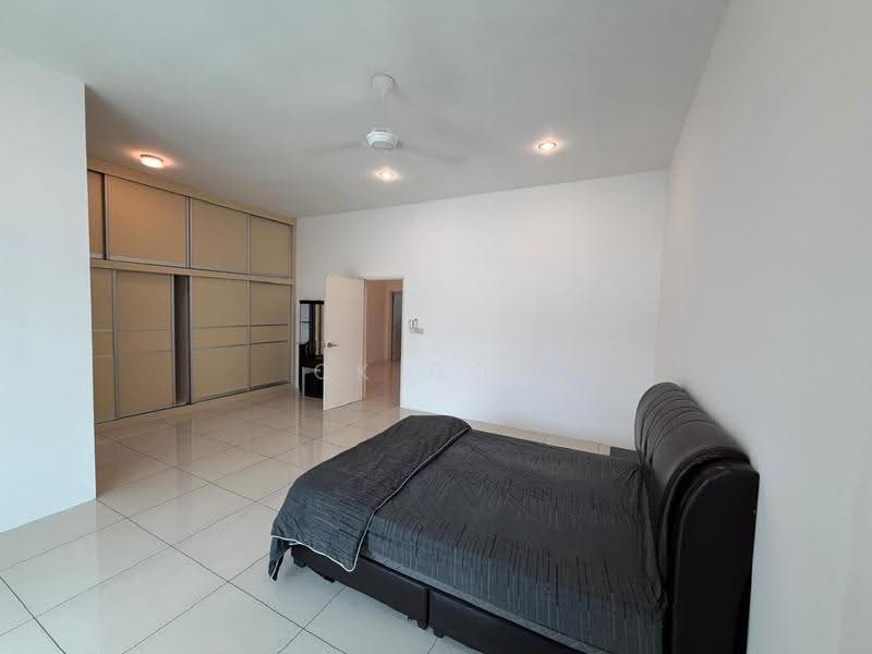 2-storey Terraced House for Rent in Kampung Perlis (Bayan Lepas) - CK Goh - Bedroom - PropertyGuru.com.my
