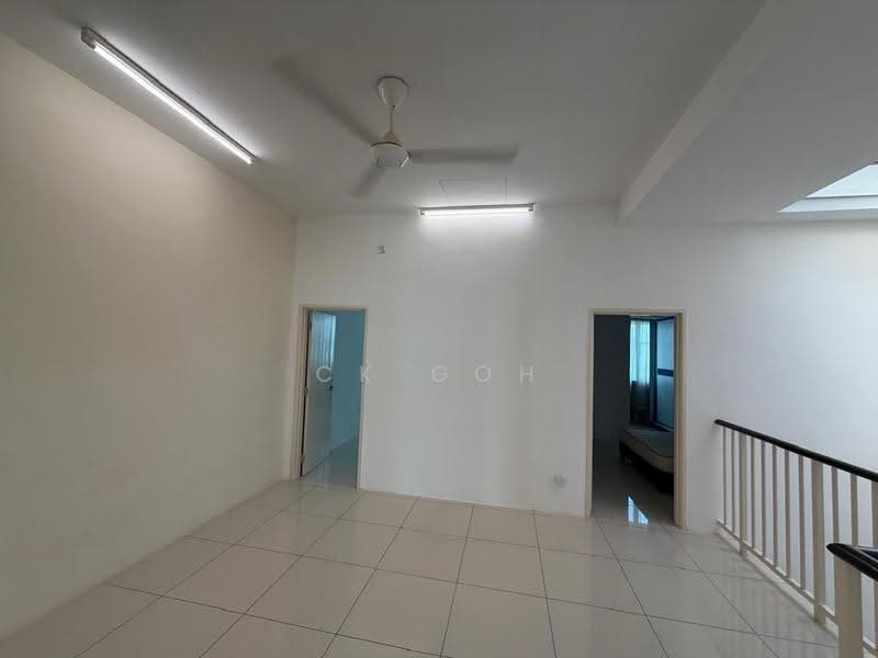 2-storey Terraced House for Rent in Kampung Perlis (Bayan Lepas) - CK Goh - Interior - PropertyGuru.com.my