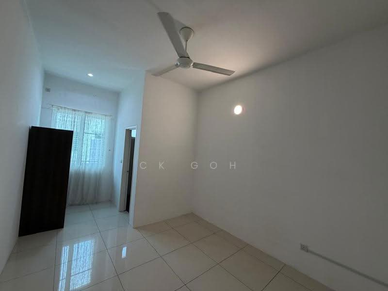 2-storey Terraced House for Rent in Kampung Perlis (Bayan Lepas) - CK Goh - Interior - PropertyGuru.com.my