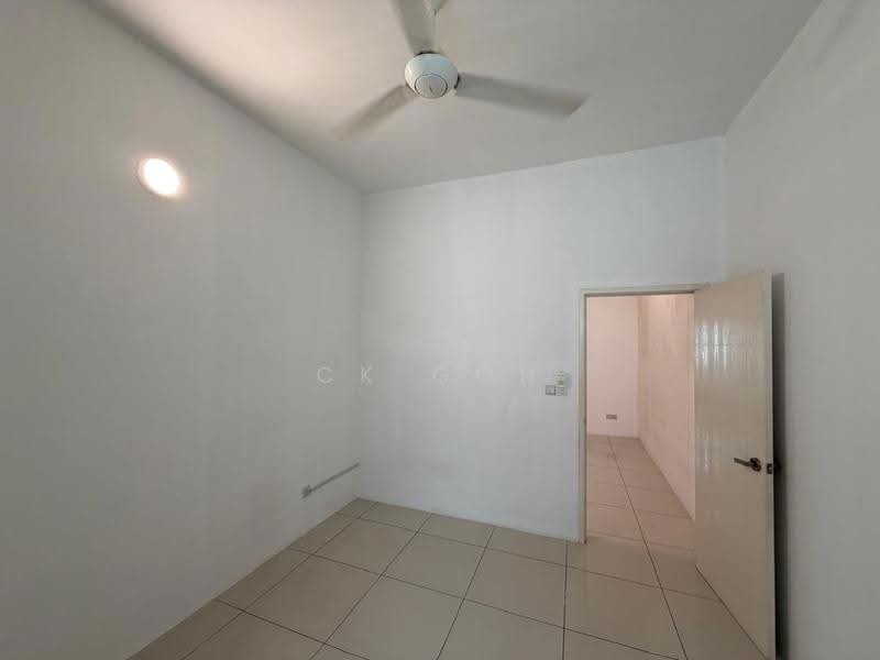 2-storey Terraced House for Rent in Kampung Perlis (Bayan Lepas) - CK Goh - Interior - PropertyGuru.com.my
