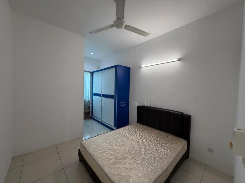 2-storey Terraced House for Rent in Kampung Perlis (Bayan Lepas) - CK Goh - Bedroom - PropertyGuru.com.my