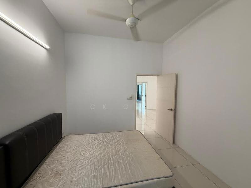 2-storey Terraced House for Rent in Kampung Perlis (Bayan Lepas) - CK Goh - Bedroom - PropertyGuru.com.my