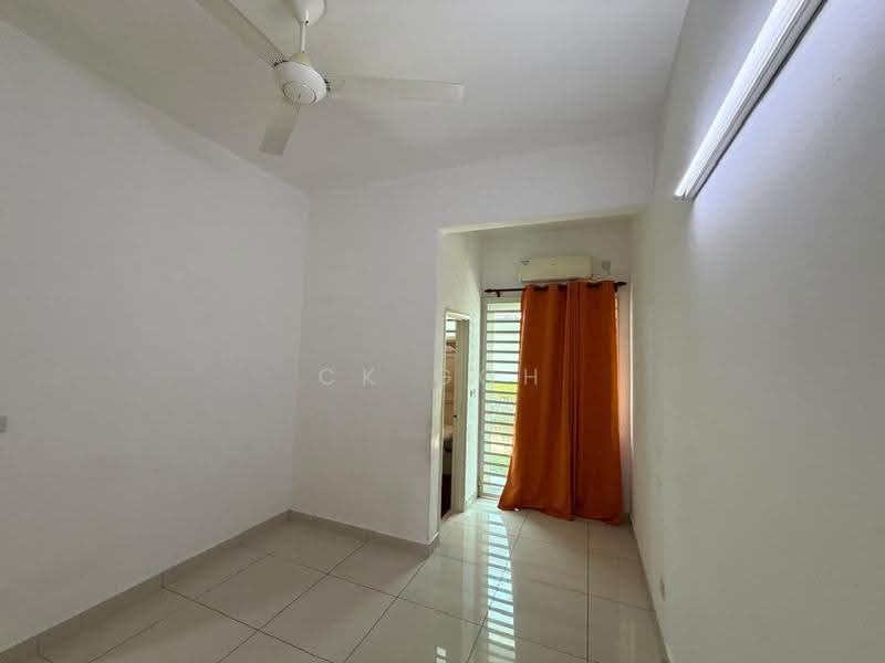 2-storey Terraced House for Rent in Kampung Perlis (Bayan Lepas) - CK Goh - Interior - PropertyGuru.com.my