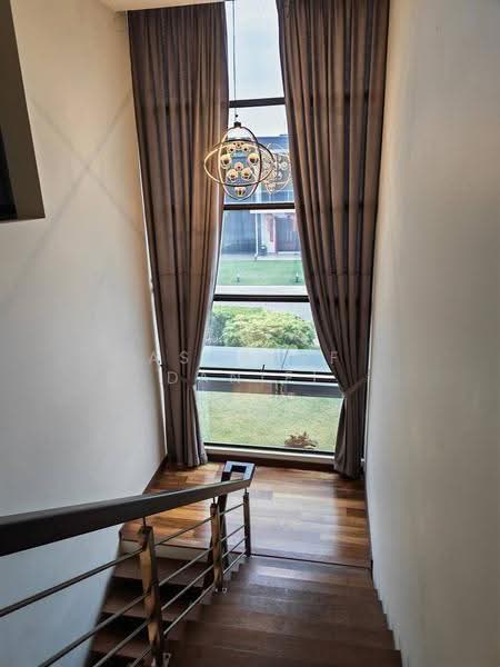 Semi-Detached House for Sale in Denai Alam (Shah Alam) - Ashraff Daniel - Interior - PropertyGuru.com.my