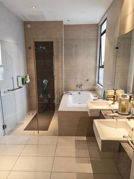 Semi-Detached House for Sale in Denai Alam (Shah Alam) - Ashraff Daniel - PropertyGuru.com.my
