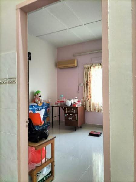 1-storey Terraced House for Sale in Ipoh (Perak) - Ck Nyau - Interior - PropertyGuru.com.my