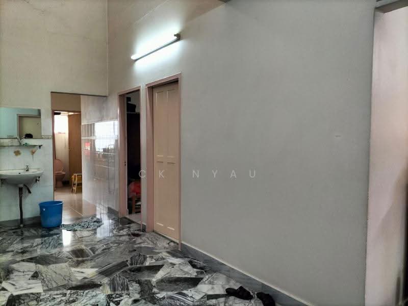 1-storey Terraced House for Sale in Ipoh (Perak) - Ck Nyau - Interior - PropertyGuru.com.my