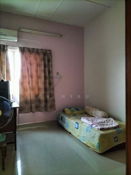 1-storey Terraced House for Sale in Ipoh (Perak) - Ck Nyau - Bedroom - PropertyGuru.com.my