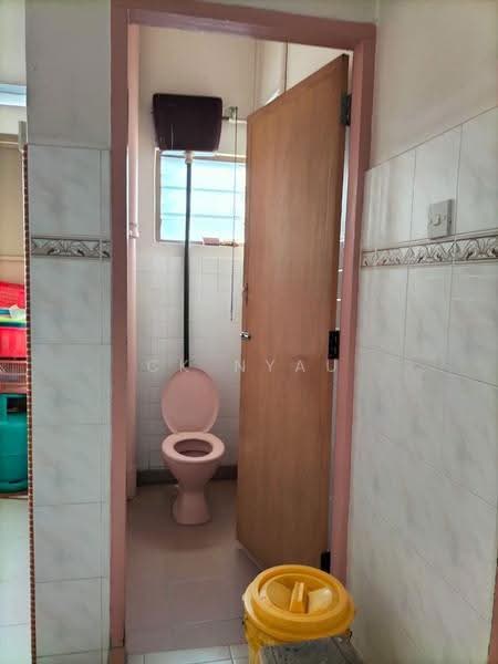 1-storey Terraced House for Sale in Ipoh (Perak) - Ck Nyau - Bathroom - PropertyGuru.com.my