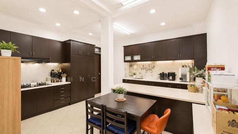 Rumah Bandar untuk Dijual di Bandar Sri Damansara (Selangor) - Vincent Tan - Kitchen - PropertyGuru.com.my
