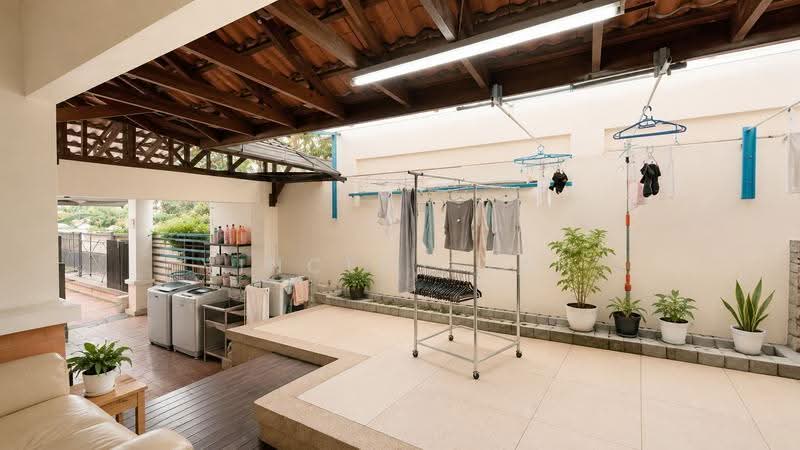 Rumah Bandar untuk Dijual di Bandar Sri Damansara (Selangor) - Vincent Tan - Exterior - PropertyGuru.com.my