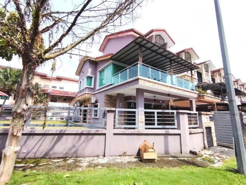 Rumah Teres 3-Tingkat untuk Dijual di Kajang (Selangor) - Mohd Faizal - Exterior - PropertyGuru.com.my