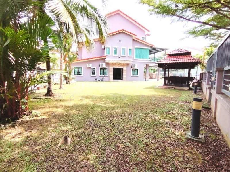 Rumah Teres 3-Tingkat untuk Dijual di Kajang (Selangor) - Mohd Faizal - Exterior - PropertyGuru.com.my