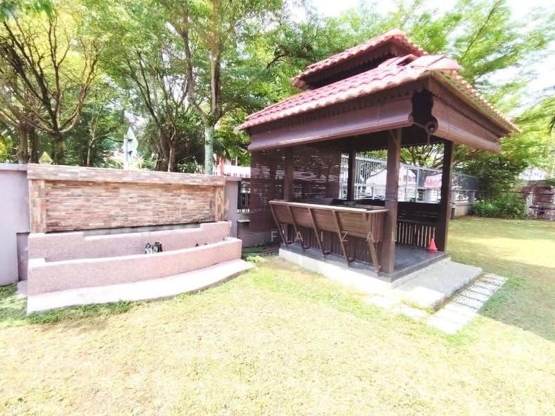 Rumah Teres 3-Tingkat untuk Dijual di Kajang (Selangor) - Mohd Faizal - Exterior - PropertyGuru.com.my