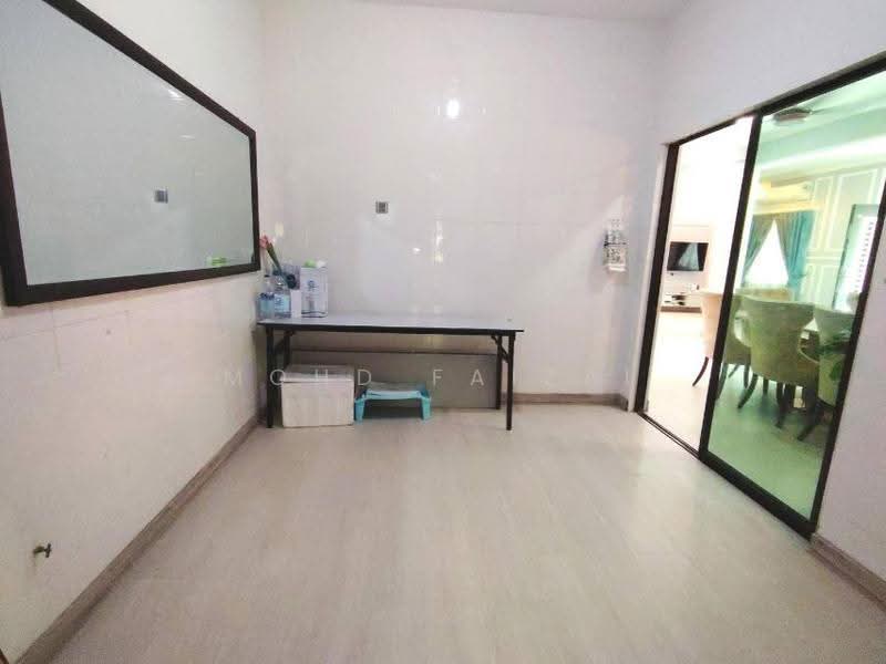 Rumah Teres 3-Tingkat untuk Dijual di Kajang (Selangor) - Mohd Faizal - Interior - PropertyGuru.com.my