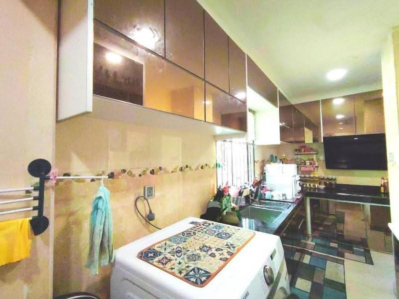 Rumah Teres 3-Tingkat untuk Dijual di Kajang (Selangor) - Mohd Faizal - Kitchen - PropertyGuru.com.my