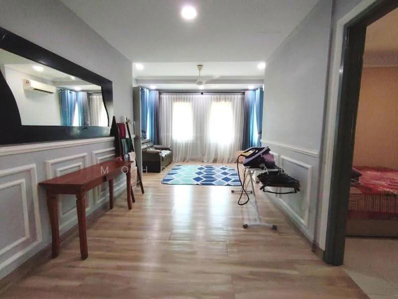 Rumah Teres 3-Tingkat untuk Dijual di Kajang (Selangor) - Mohd Faizal - Living Room - PropertyGuru.com.my
