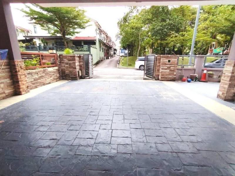 Rumah Teres 3-Tingkat untuk Dijual di Kajang (Selangor) - Mohd Faizal - Exterior - PropertyGuru.com.my