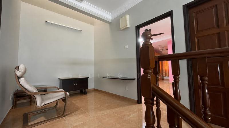 Rumah Teres untuk Disewa di Bandar Botanic (Klang) - Feeling Teo - Interior - PropertyGuru.com.my
