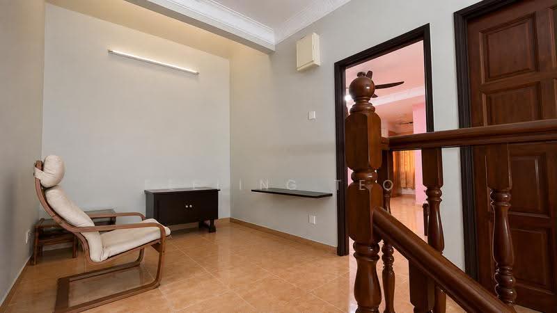 Rumah Teres untuk Disewa di Bandar Botanic (Klang) - Feeling Teo - Interior - PropertyGuru.com.my