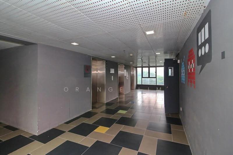 Kediaman Servis untuk Dijual di Halo Sunday @ Empire City - Orange Lim - Corridor - PropertyGuru.com.my