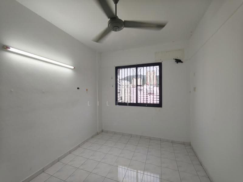 Pangsapuri untuk Dijual di Greenlane Heights Block B - Lilly . - Interior - PropertyGuru.com.my