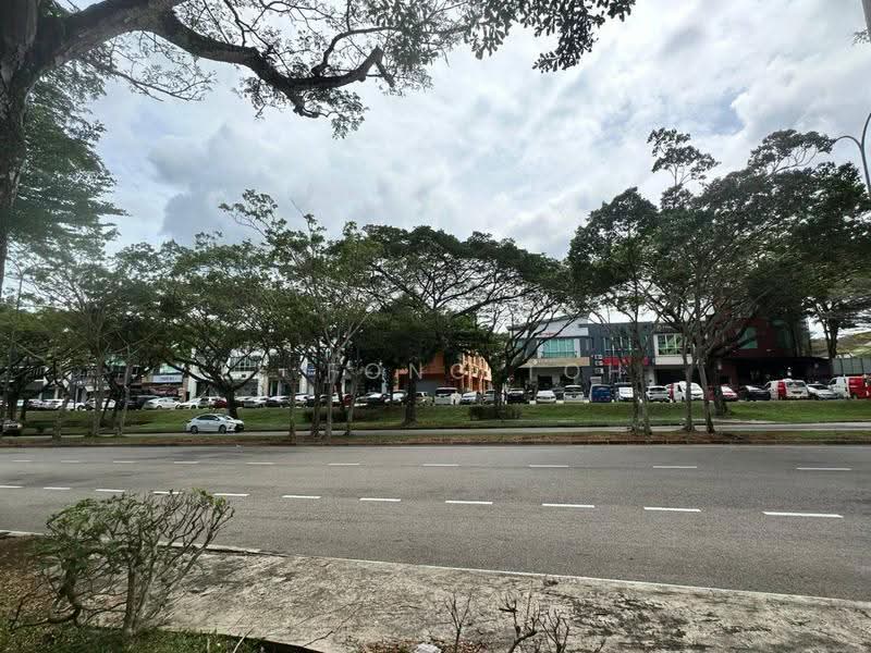 Shop / Office for Sale in Taman Impian Emas (Skudai) - Ee Fong Toh - Exterior - PropertyGuru.com.my
