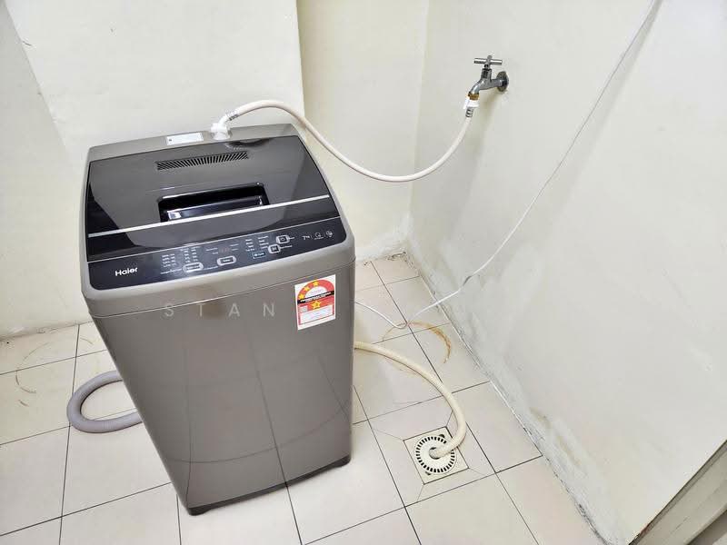 Kediaman Servis untuk Disewa di Pacific Place - Stanley Hong - Interior - PropertyGuru.com.my