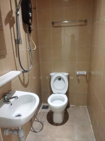 2-storey Terraced House for Rent in Jinjang (Kuala Lumpur) - Vince Yong - Bathroom - PropertyGuru.com.my