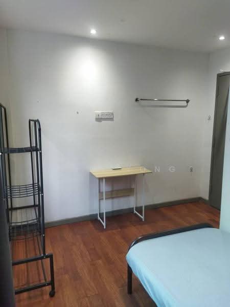 2-storey Terraced House for Rent in Jinjang (Kuala Lumpur) - Vince Yong - Bedroom - PropertyGuru.com.my